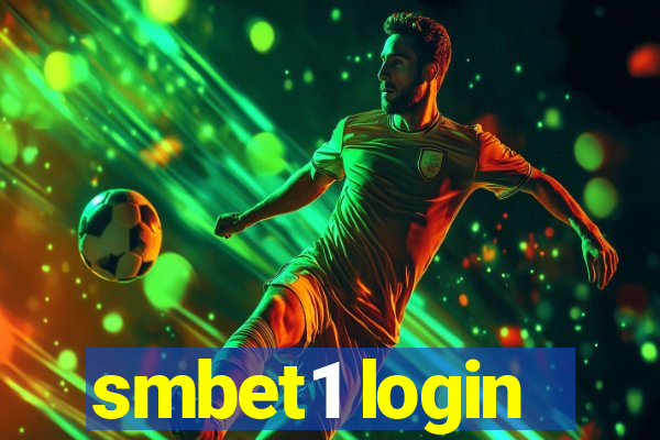 smbet1 login